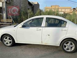 Chery A520
